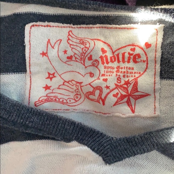 Cute Nollie sweater! - Picture 4 of 4